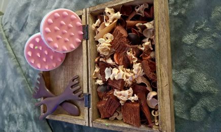 Le comptoir de la beauté by Margaux : Manucure à Saint-Hilaire-du-Harcouët