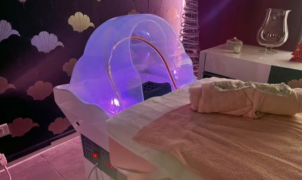 Création BA : Coiffeur à Castelculier