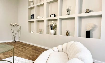 Glam Studio by Sandra : Kosmetikstudio in Stuttgart
