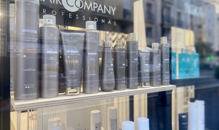 RK Coiffure & Studio Ongles by Ran : Coiffeur à Nice