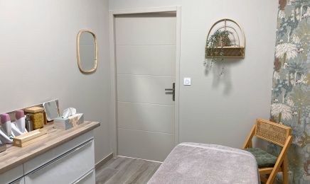 Opaline Beauté : Institut de beauté à Langlade