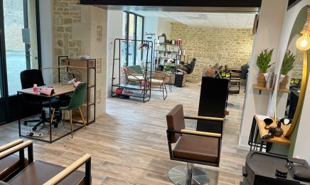 Coté Salon By AB : Coiffeur à Brioux-sur-Boutonne