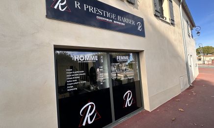 R Prestige Barber Valergues : Barbier à Valergues