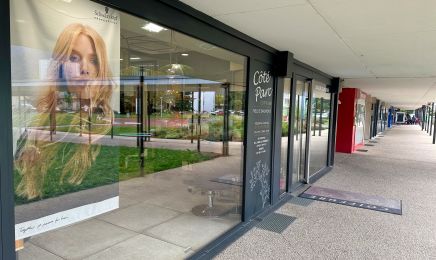 Côté parc coiffure : Coiffeur à Cluses