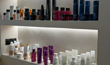 LMS Créateur de beauté  : Institut de beauté à Septèmes-les-Vallons