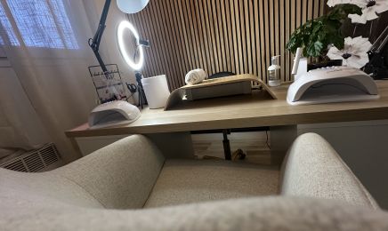 CZ Institut : Manucure à Le Vieil-Évreux