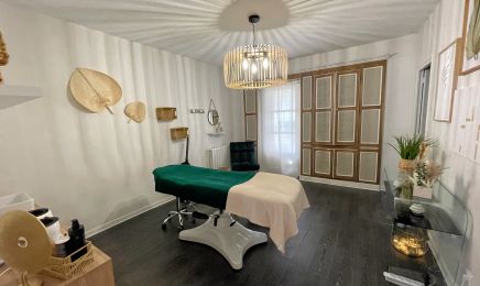 Carloma institut : Institut de beauté à Marmagne