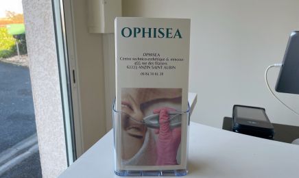 Ophisea : Institut de beauté à Anzin-Saint-Aubin