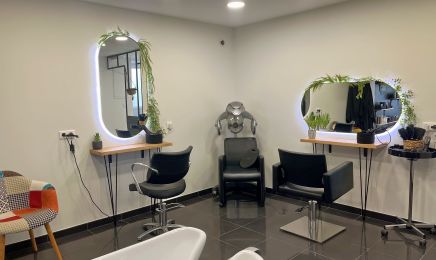 enohana coiffure  : Coiffeur à Edern