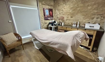 Centre de Beauté Maria Galland : Institut de beauté à Éguilles