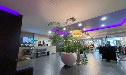 Coiffure l’espace création : Coiffeur à Ingwiller