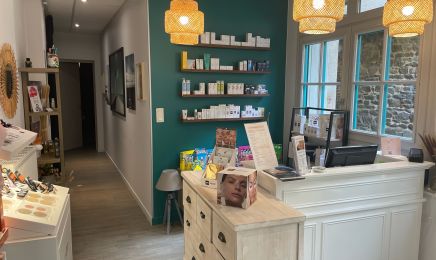 L’Institut CL  : Manucure à Combourg