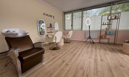 Sublime’K  : Institut de beauté à Schiltigheim