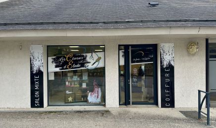 Les Ciseaux D’Elodie  : Coiffeur à Montfort-sur-Meu