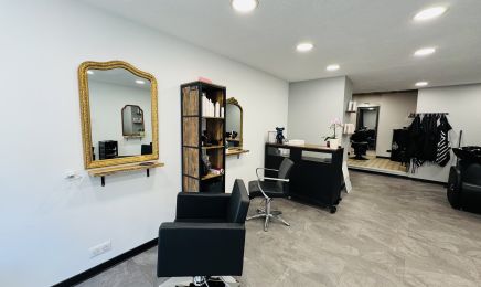 LM Il Primo : Coiffeur à Montbéliard