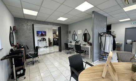 Toutif’S Celine et son équipe  Experts en balayages  : Coiffeur à Cormicy