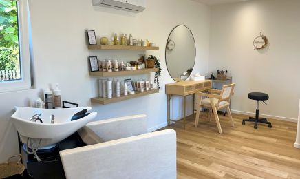 L’atelier de Jessica  : Coiffeur à Moulis-en-Médoc