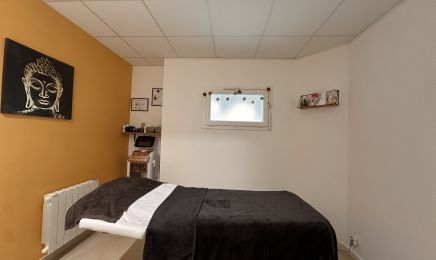 L’Atelier du Bien-être  : Coiffeur à Saint-Armel