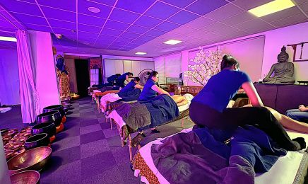 OR THAÏ : Institut de beauté à Clermont-Ferrand