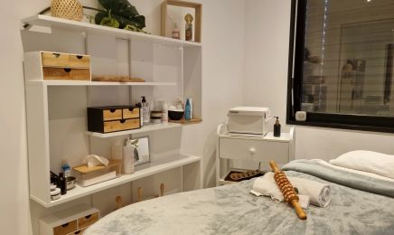 Serenity Massage By Nad : Coiffeur à Ferney-Voltaire