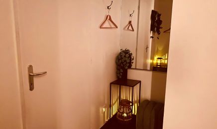 Well & Thaï : Coiffeur à Nancy