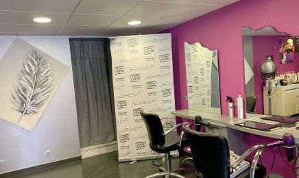 Harmony coiffure : Coiffeur à Saint-Aubin-d'Aubigné