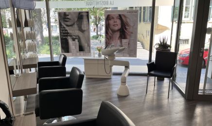 Friseursalon Elmas Yilmaz : Friseur in Werl