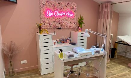Elle Classico Nails : Manucure à Draveil