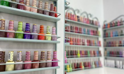 TM NAILS : Manucure à Antibes