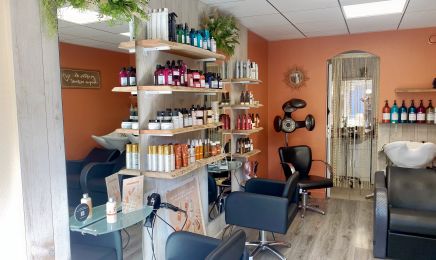  Nouvel Hair by Audrey : Coiffeur à Artas