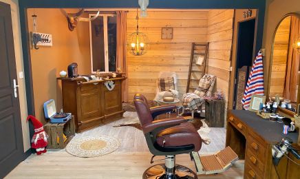 Western Road Barber & Women : Coiffeur à Saint-Valery-sur-Somme
