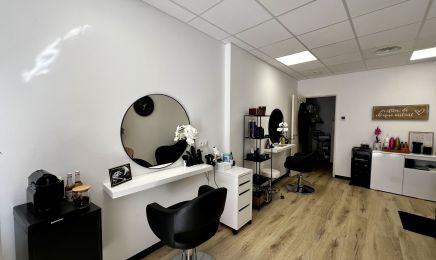 Au File Du Ciseau : Coiffeur à Méounes-lès-Montrieux