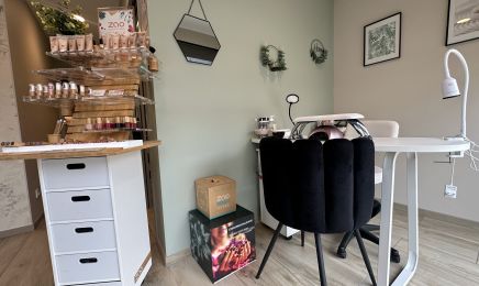 Institut Instant’elle  : Coiffeur à Mourmelon-le-Grand