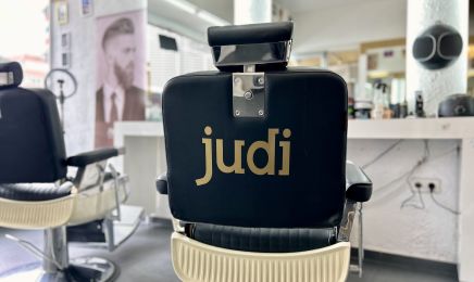 Judi Friseur: Barbershop in Münster