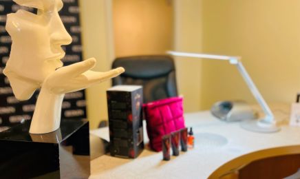 Mit Haut und Haar Vitense: Kosmetikstudio in Hagenow