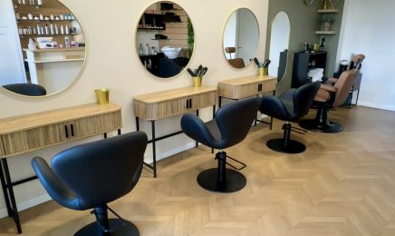 Dolce Momento  : Coiffeur à Châtelaillon-Plage