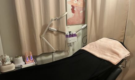 Elo esthetic chez L.A Elégance Paris : Manucure à Mitry-Mory