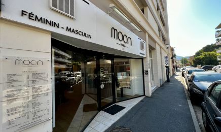 Moon Paris - Sainte Maxime : Coiffeur à Sainte-Maxime