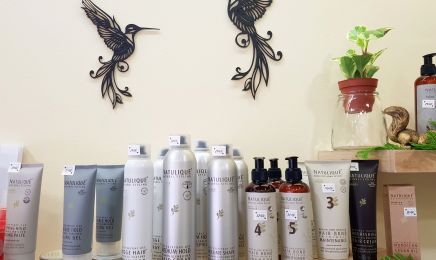 Aux temps des cheveux  : Coiffeur à Évreux