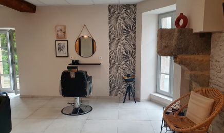 Le K’Studio : Coiffeur à Montournais