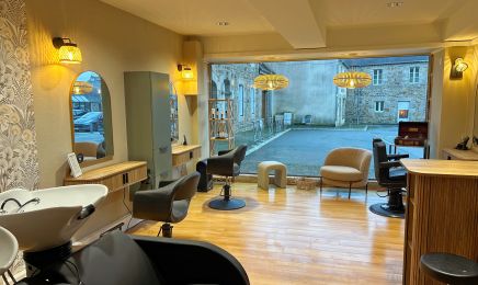 Salon Jessi.K : Coiffeur à Pleubian
