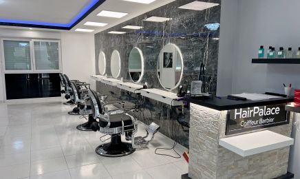 HAIR PALACE : Coiffeur à Talange