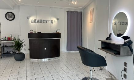Salon Beauty’R : Coiffeur à Chemaudin et Vaux