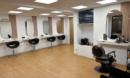 Hair Studio by EB : Coiffeur à Strasbourg