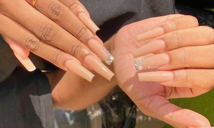Babynails  : Manucure à Toulouse