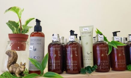 Aux temps des cheveux  : Coiffeur à Évreux