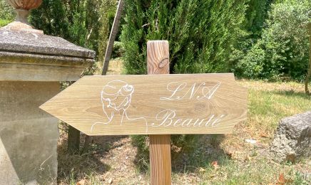 LNA beauté : Manucure à L'Isle-sur-la-Sorgue