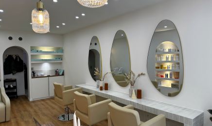 Maison Malö : Coiffeur à La Ciotat