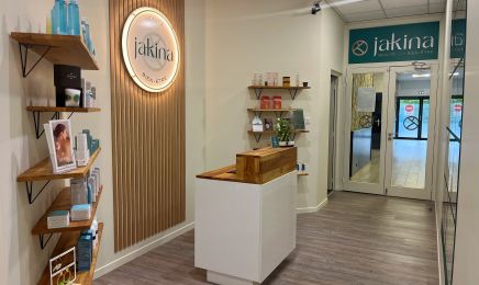 L'institut Jakina : Manucure à Bayonne
