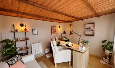 Atelier Elora : Institut de beauté à Savignac-les-Églises